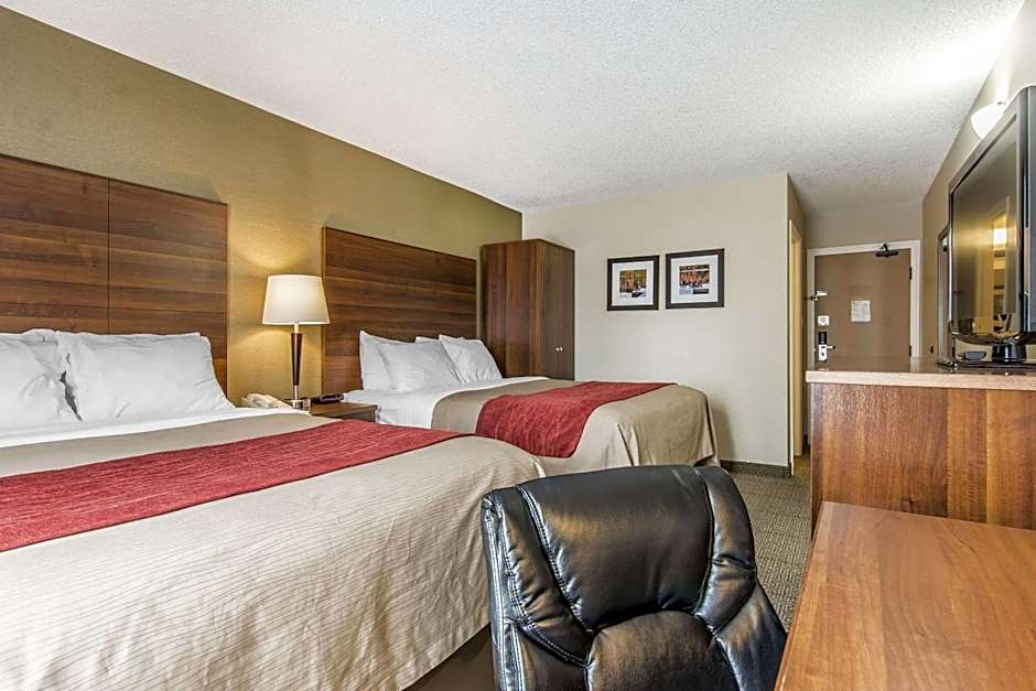 Comfort Inn Huntsville