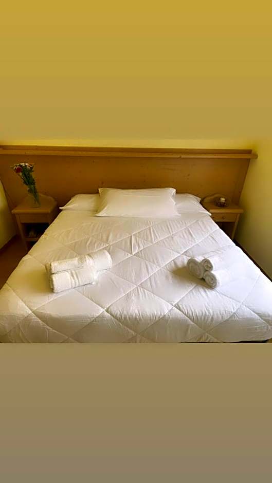 ALBERGO CAMPREGHERI