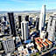 City Center Hotel Los Angeles
