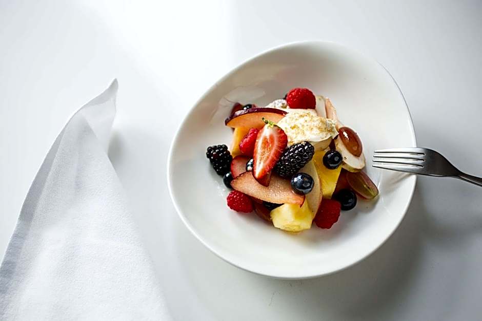 Hilton Brooklyn New York