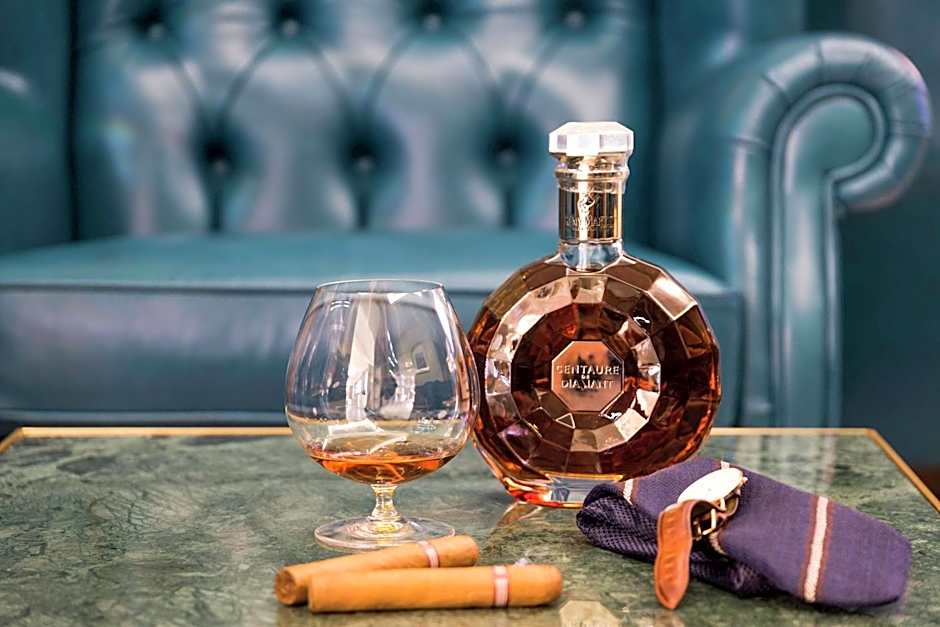 Aleph Rome Hotel, Curio Collection By Hilton