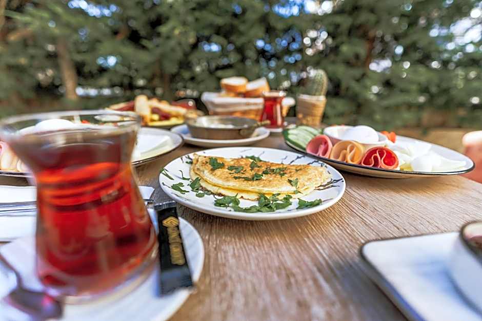 Blackmoon Villa Hotel 