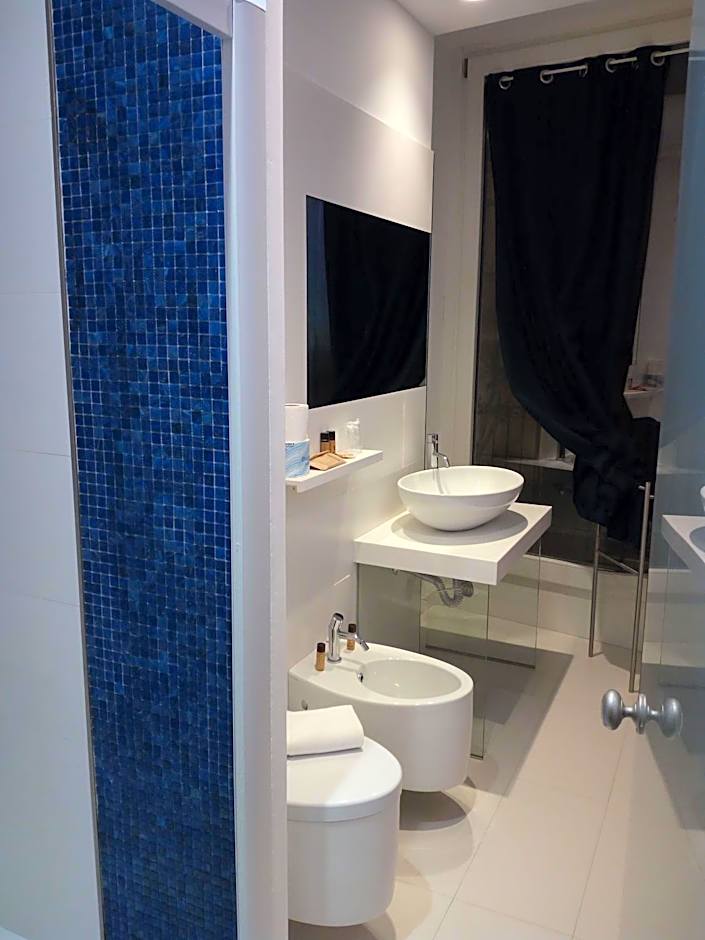 San Giorgio Modica Hotel