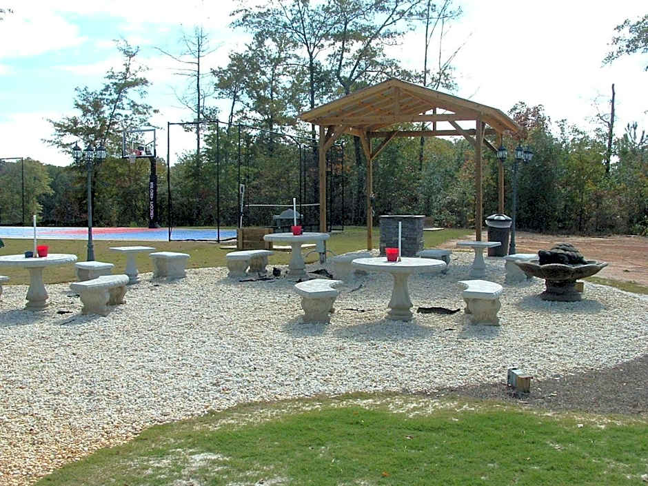 Microtel Inn & Suites By Wyndham Ozark