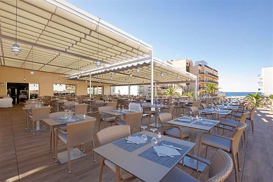 Hotel Bella Playa & Spa