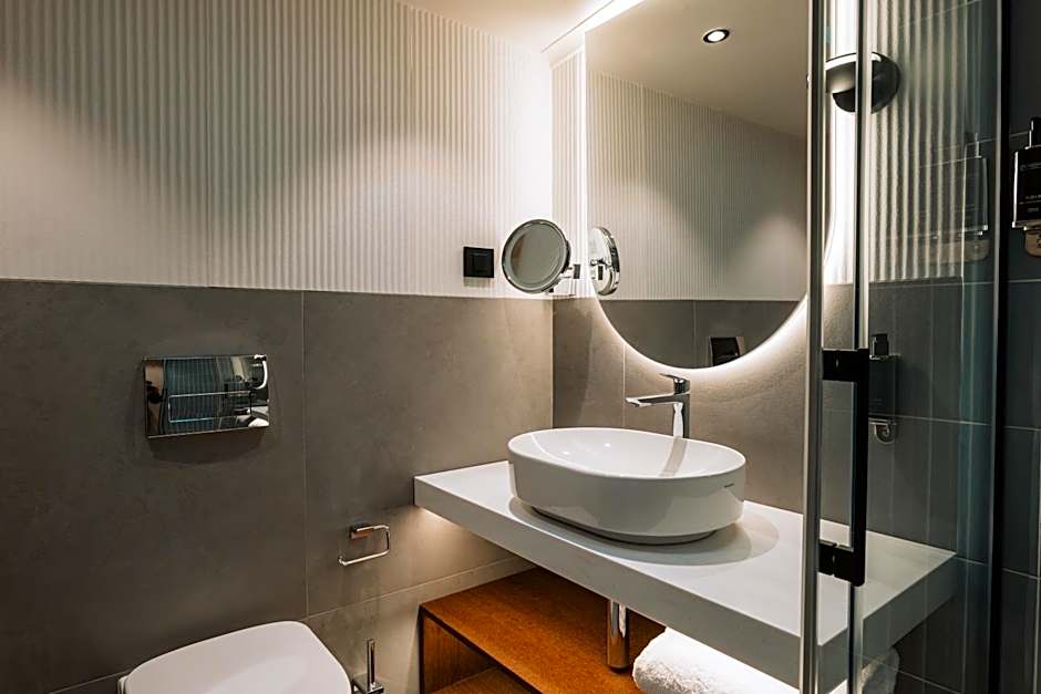 Hotel Trianon