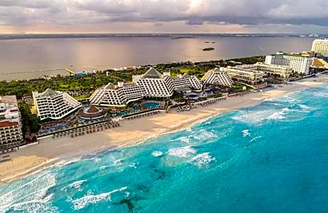 Paradisus Cancun - All Inclusive