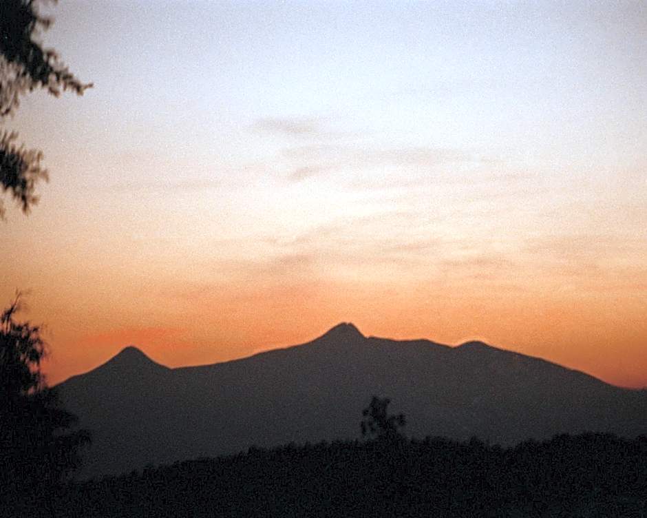 Monteverde