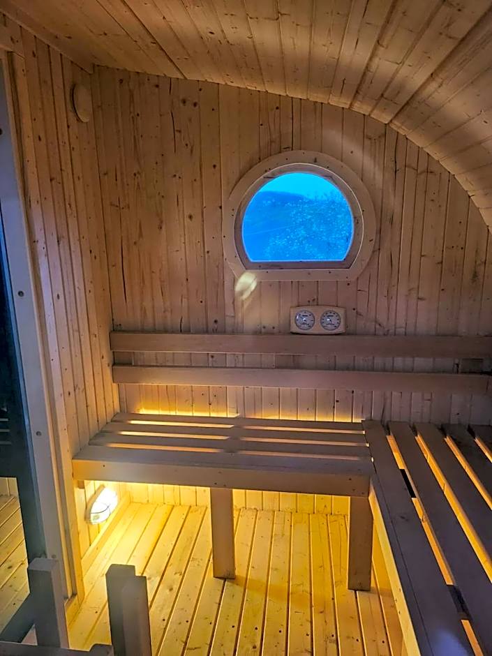 "Borgo Gerbina" Agriturismo & Azienda agricola