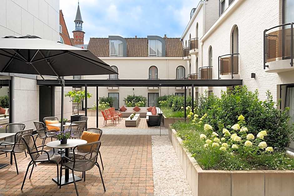 Hotel Academie