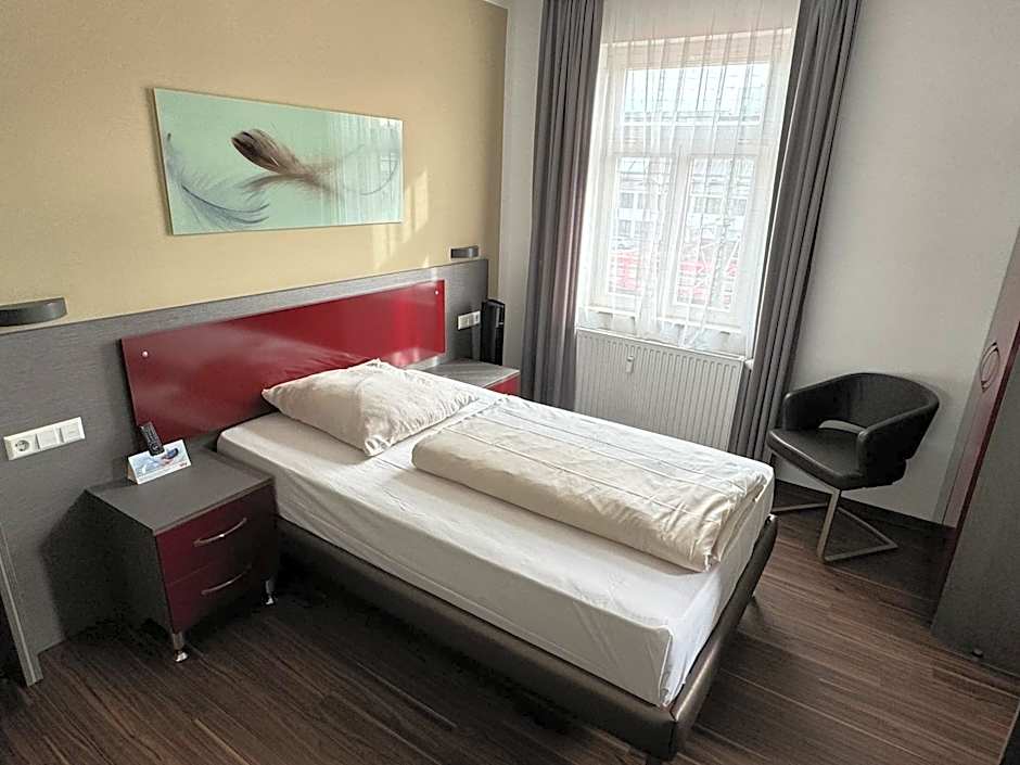 Ariston Hotel