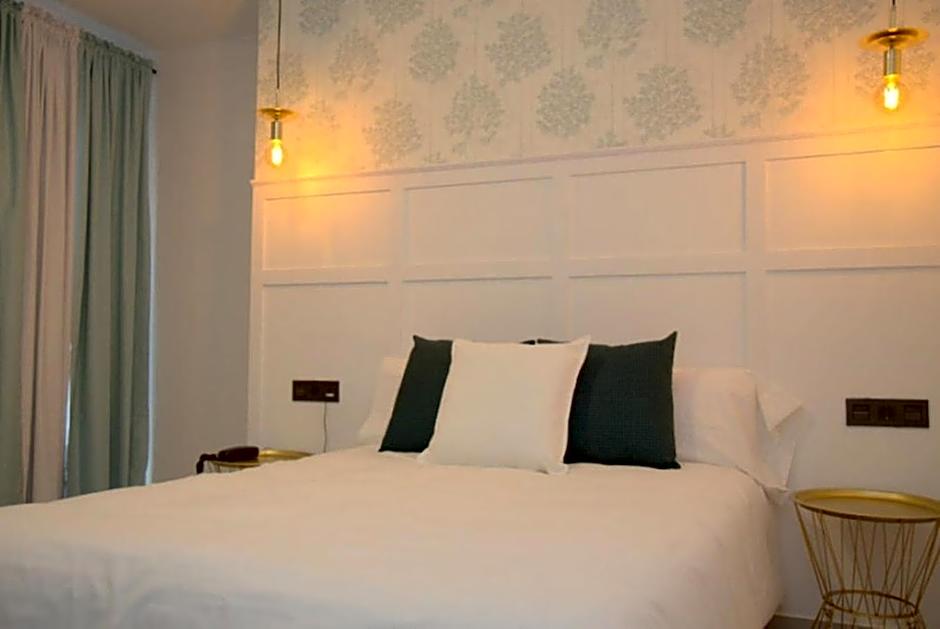 Hotel Cedran