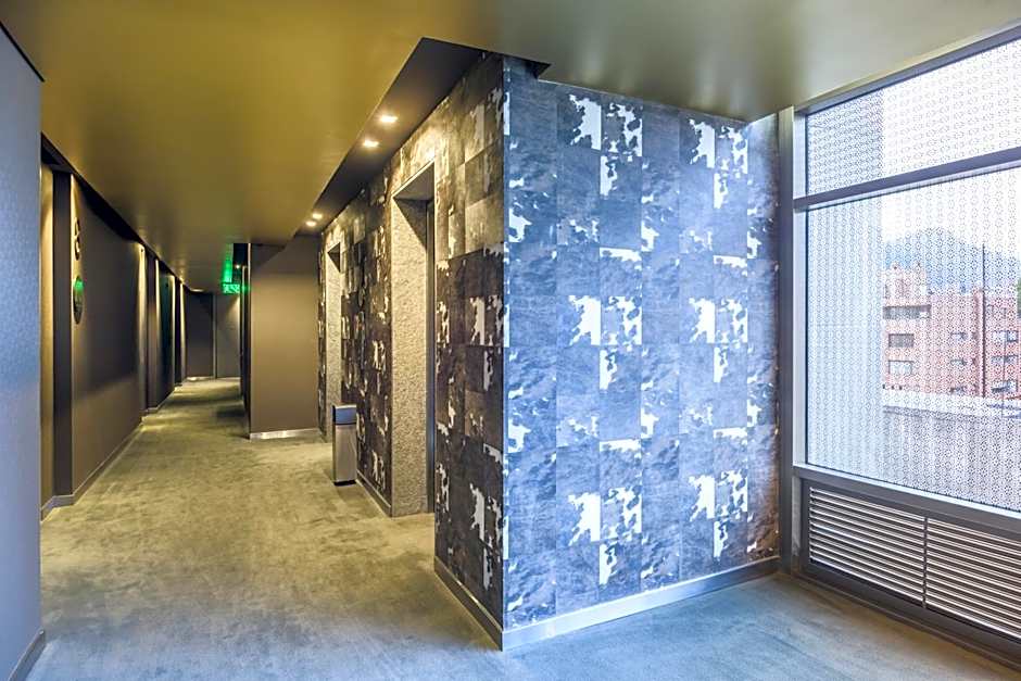BOG Hotel