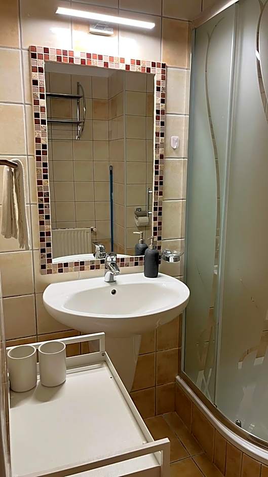 Bóbita Apartman