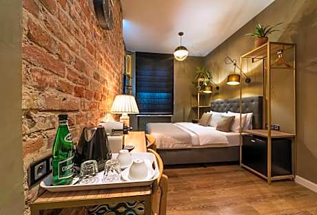 Small Double Room