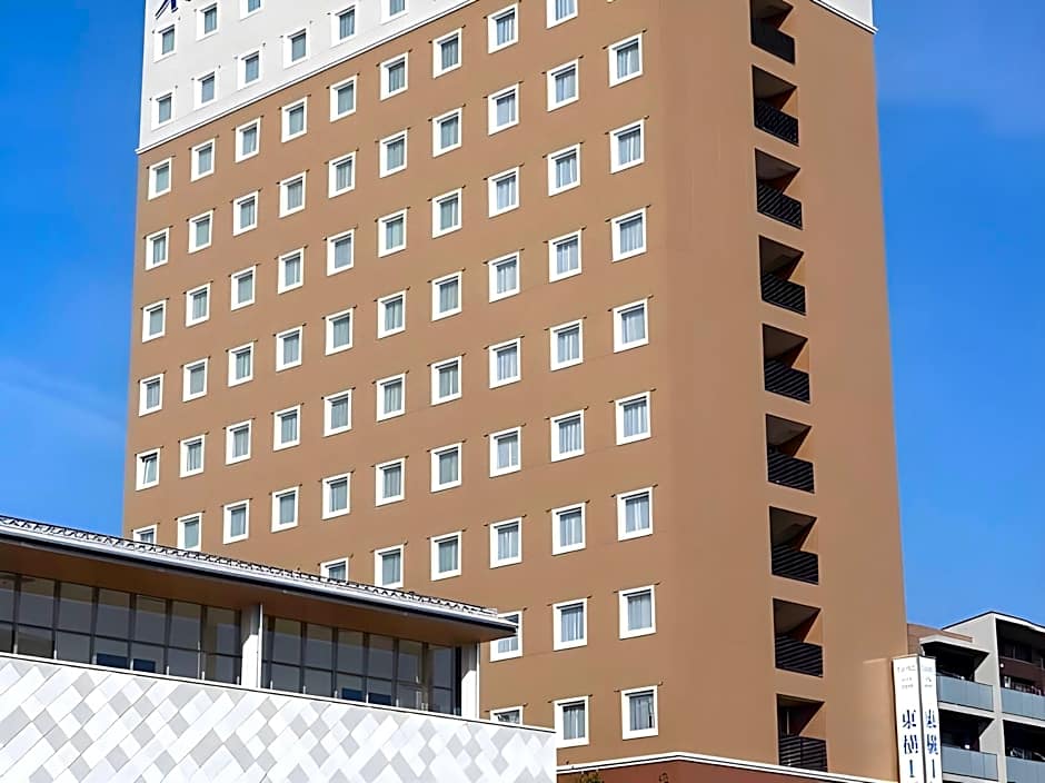 Toyoko Inn Misato-chuo Ekimae