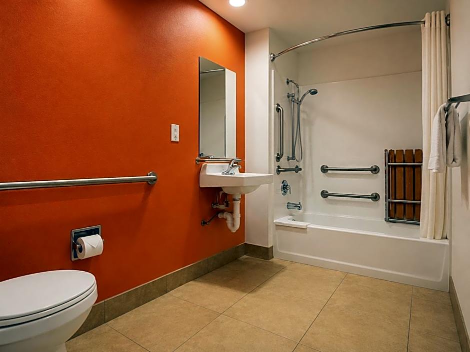 Value Stay Inn Lost Hills
