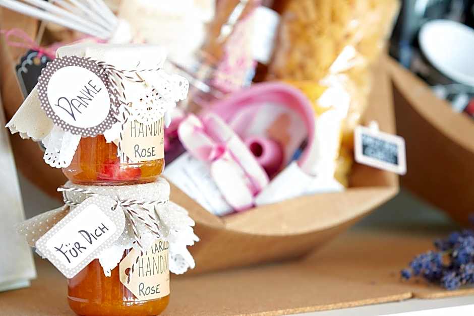 Hotel & Restaurant Seehof