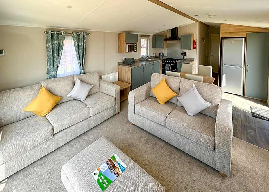 Shear Barn Holiday Park