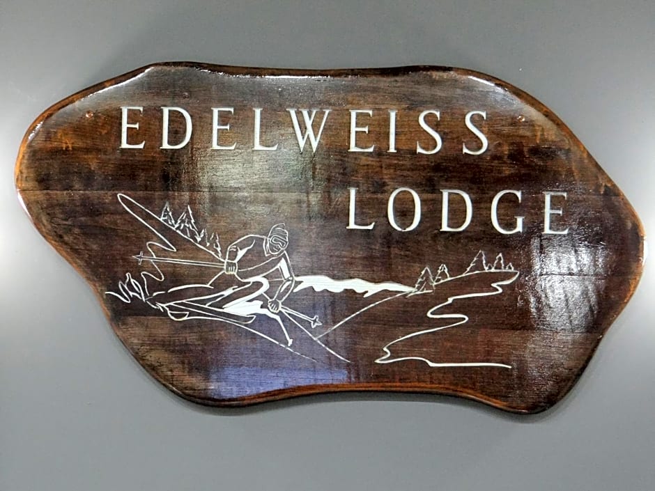 Edelweiss Ski Lodge