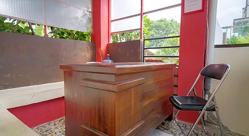 RedDoorz @ Seputih Jaya Lampung