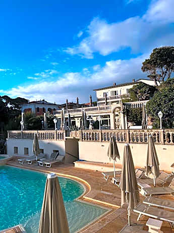 Hotel Villa Margherita