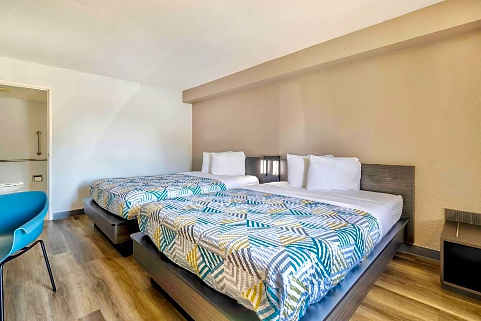 Motel 6-Hammond, IN - Chicago Area