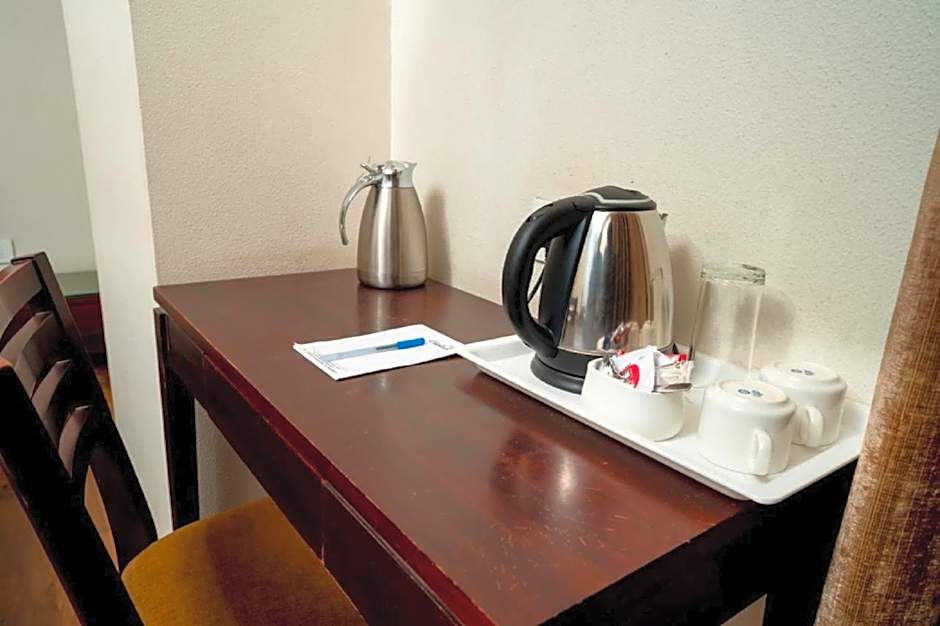 Hotel Chaitali - Pure Veg