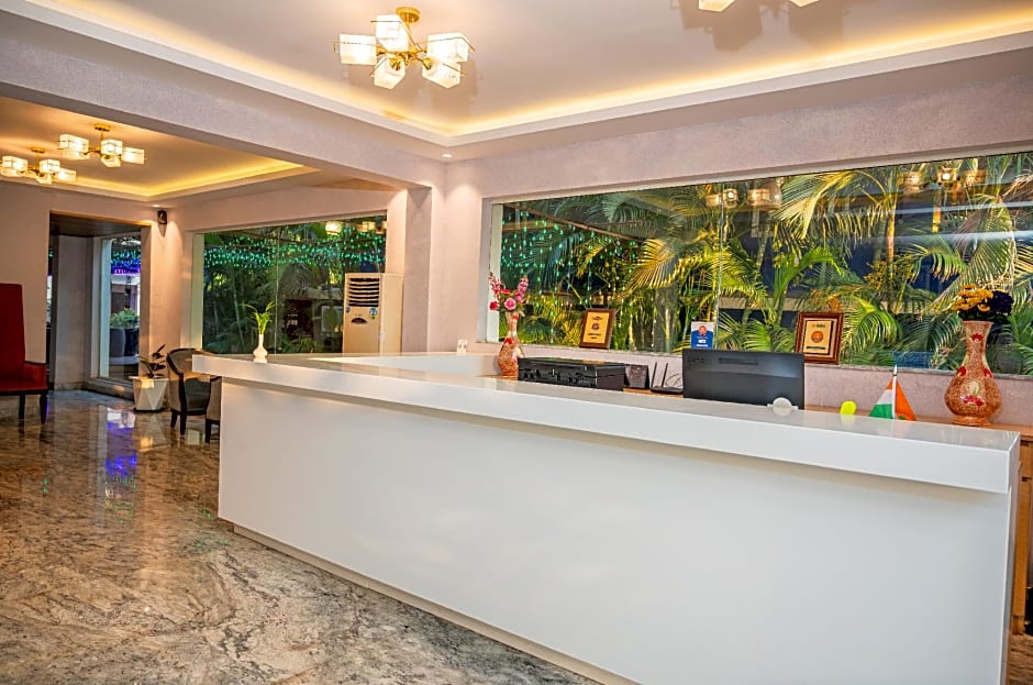 Hotel Meraden La Oasis