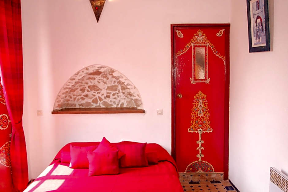 Riad Le Grand Large