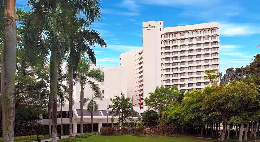 Dorsett Grand Subang Hotel