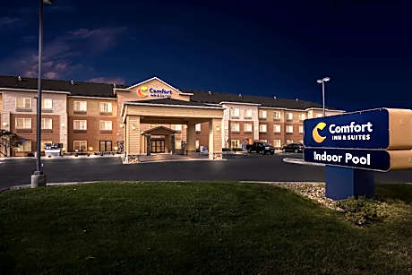 Comfort Inn & Suites Hermiston South