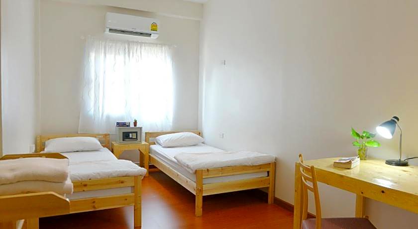Panpan Hostel Bangkok
