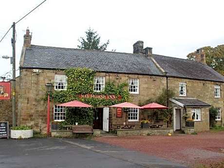 Bay Horse Inn - B&B