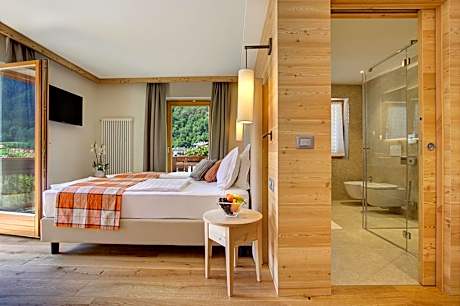 Deluxe Junior Suite