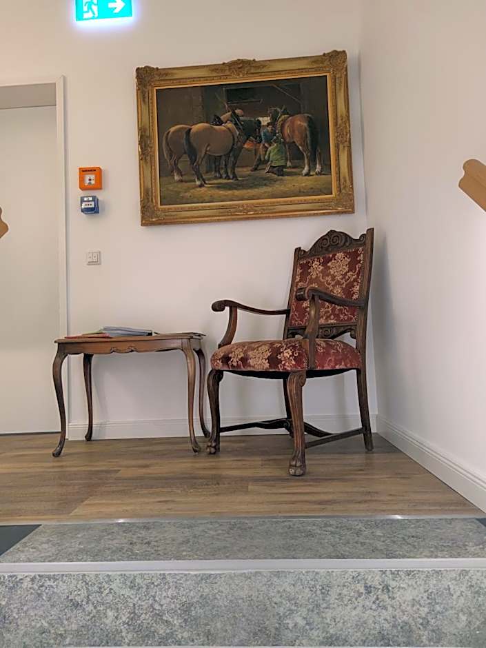 Landapartments Smitmans