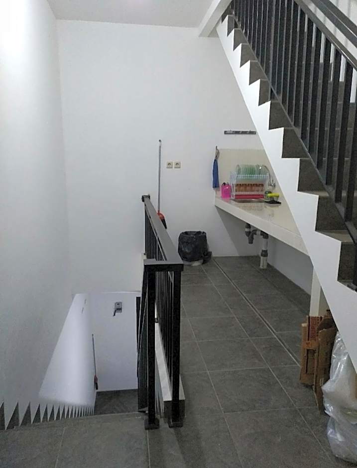 Griya Hayfa Syariah – Bekasi, PA