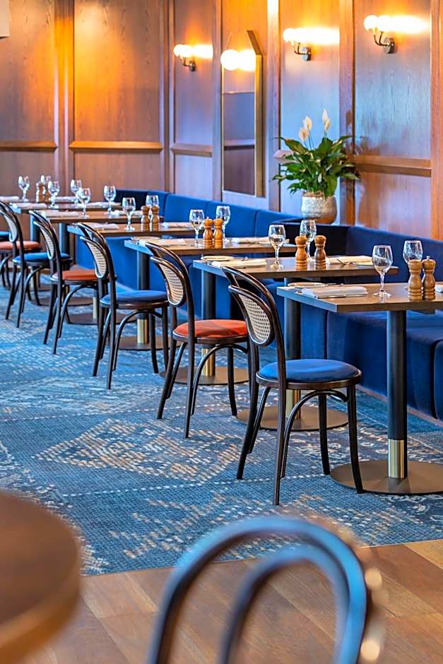 Amora Hotel Riverwalk