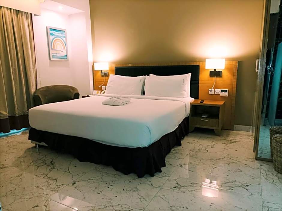 Holiday Inn Dar Es Salaam By IHG