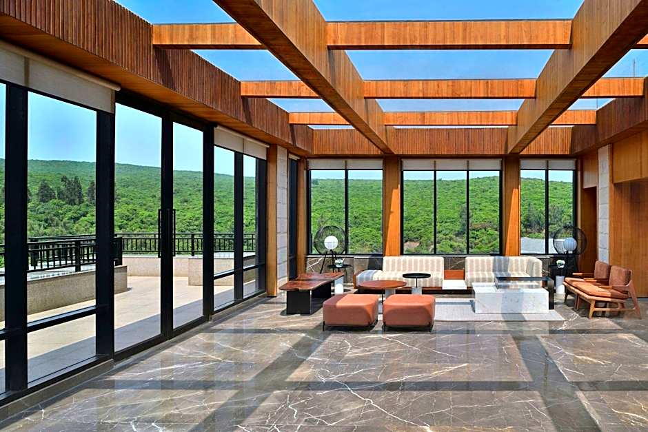 Courtyard by Marriott Mahabaleshwar