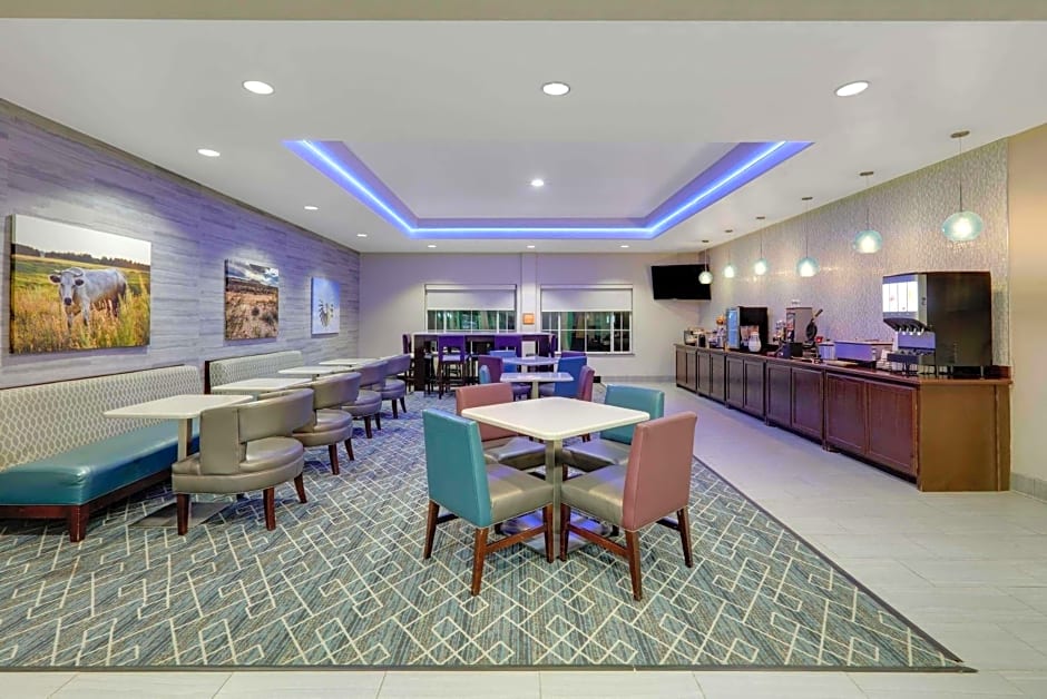 La Quinta Inn & Suites by Wyndham Big Spring