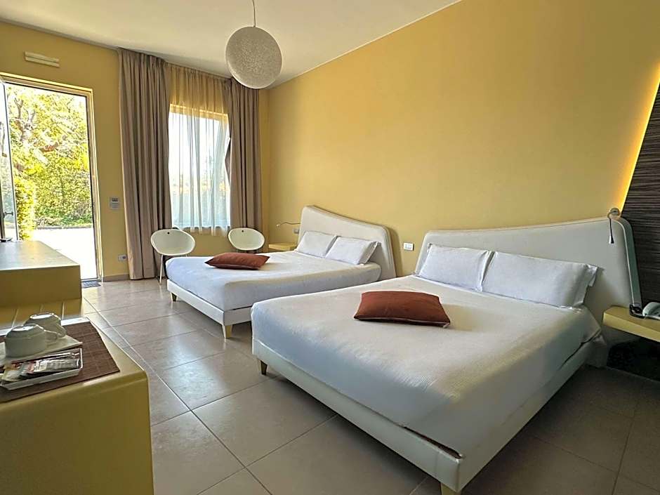 Ibis Styles Catania Acireale