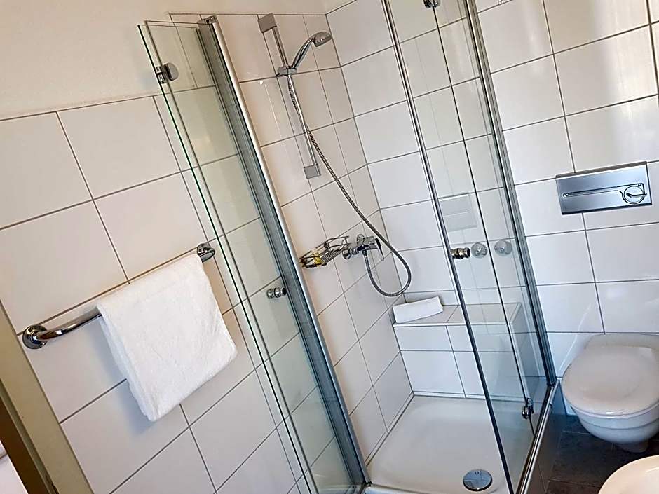 Hotel zum Anker