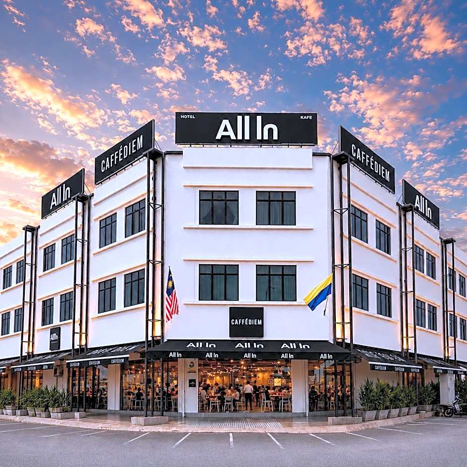 ALL IN HOTEL
