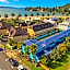 Albert Number 6 Motel