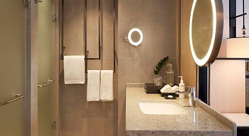 DusitD2 Samyan Bangkok