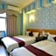 Chiayi Crown Hotel