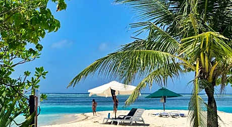 TravelRim Maldives