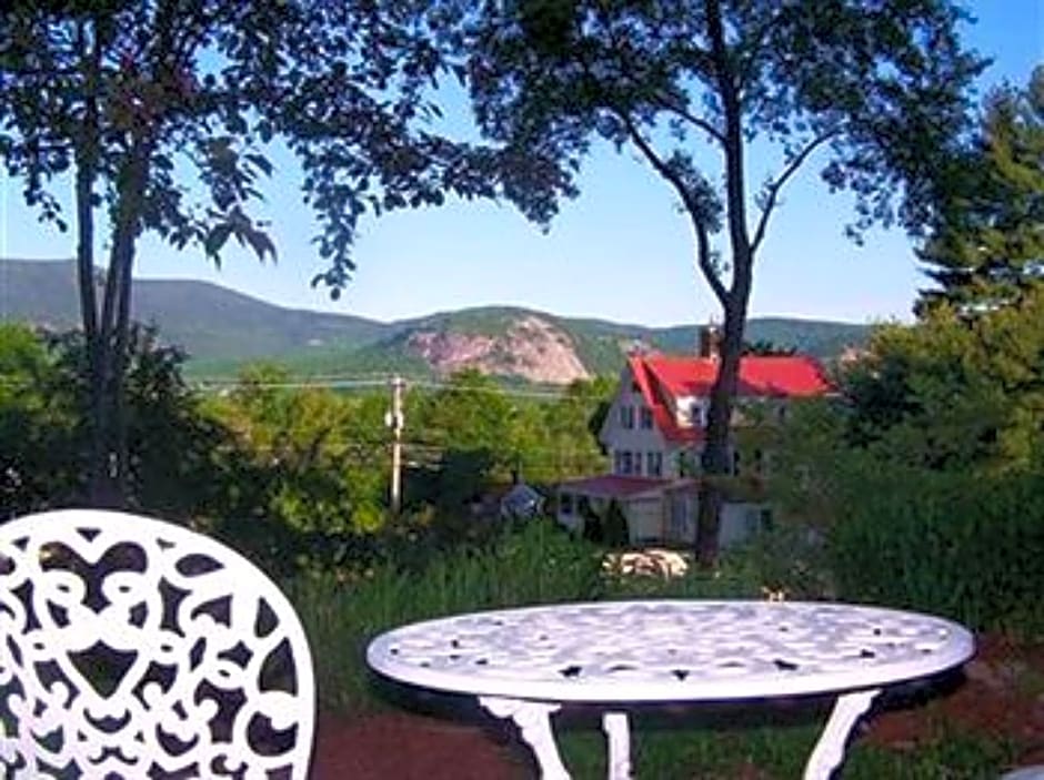 Red Elephant Inn Bed And Breakfast