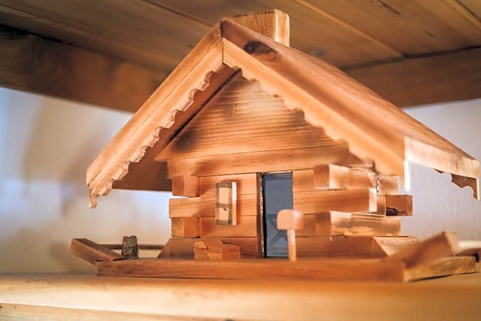 Heavenly Valley Lodge